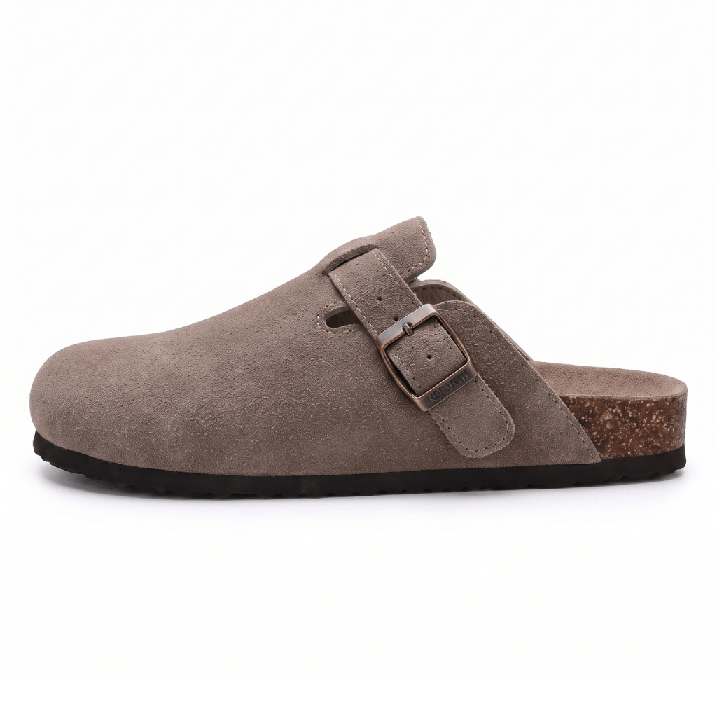 Velune Boston Clog