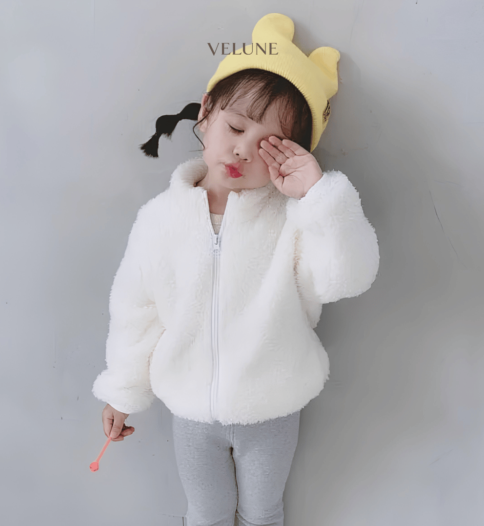 Velune PLUSH® — Unisex