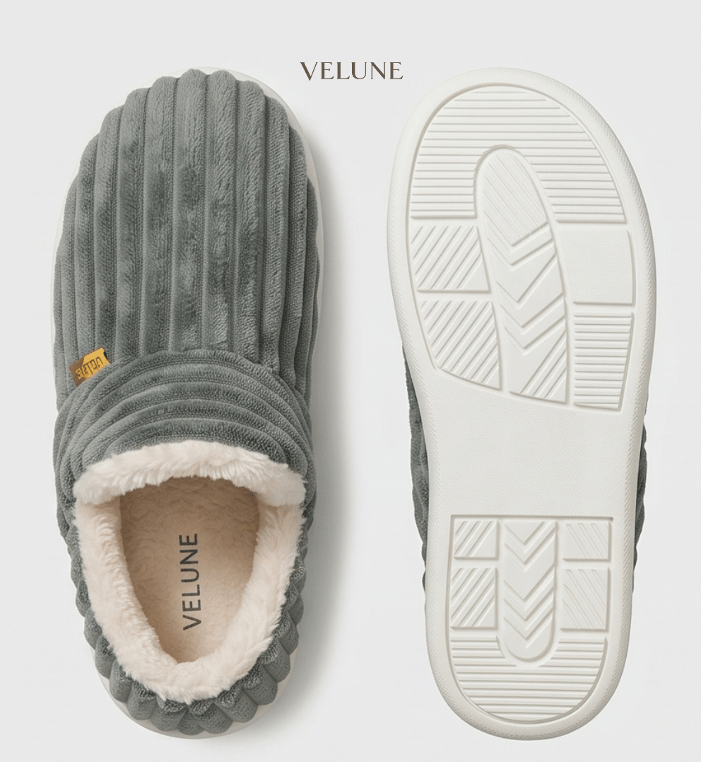 Velune COLORS® — Unisex