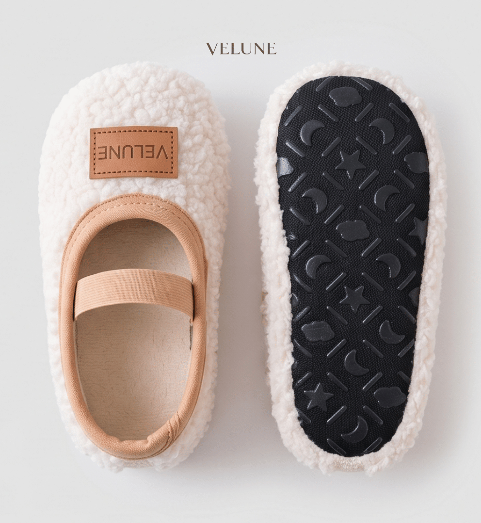 Velune TEDDY® — Unisex