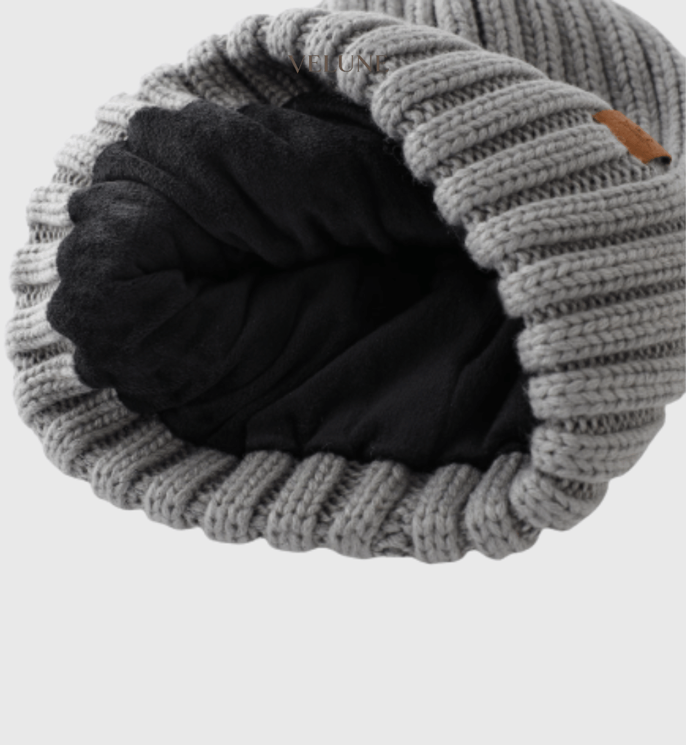 Velune CORE BEANIE® — Unisex