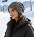 Velune ASH KNIT® — Unisex