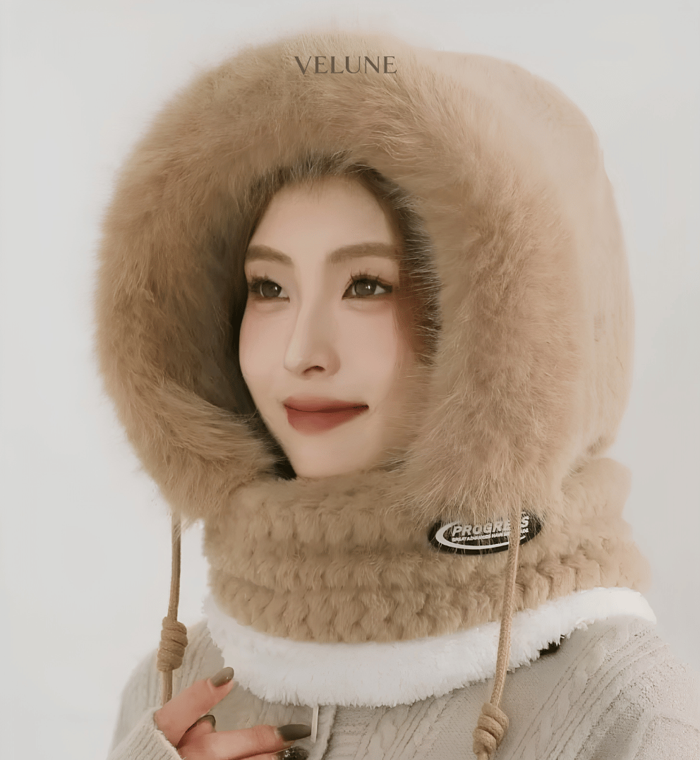 Velune ALPINA® — Women