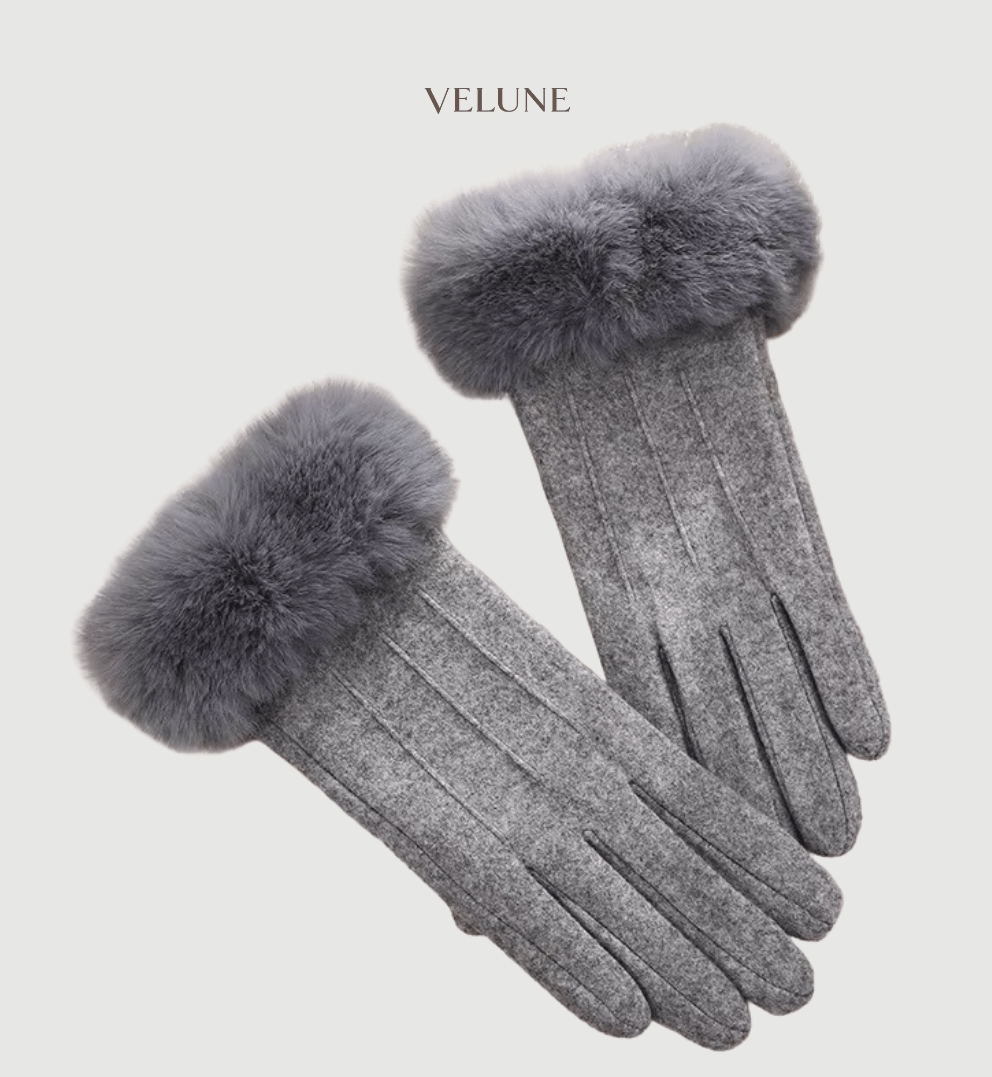 Velune NIMBUS® — Woman