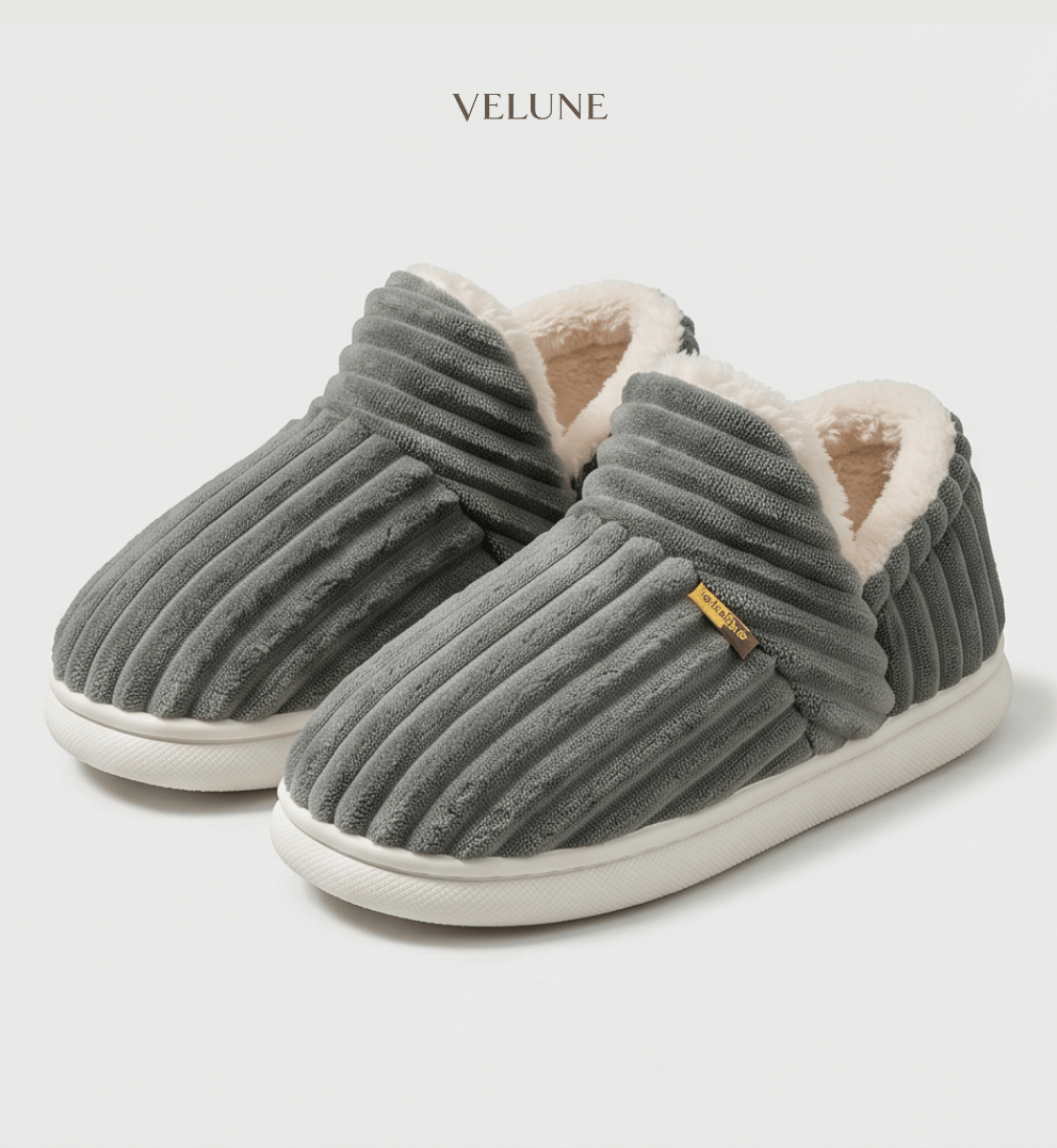 Velune COLORS® — Unisex