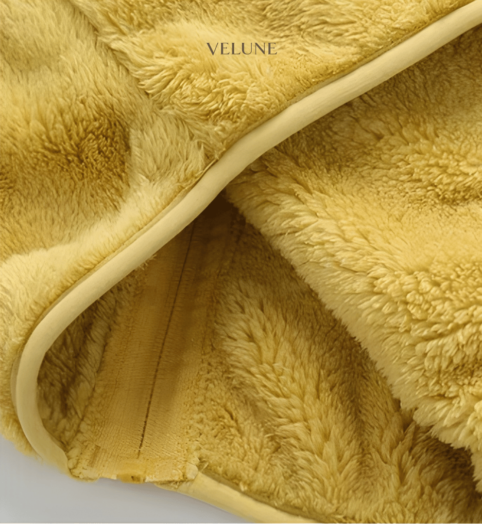 Velune PLUSH® — Unisex