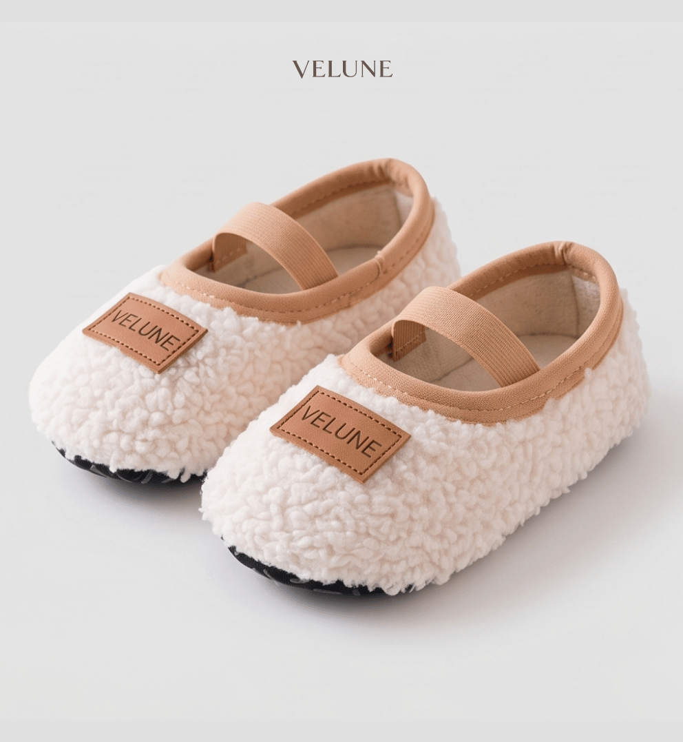 Velune TEDDY® — Unisex