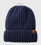Velune CORE BEANIE® — Unisex