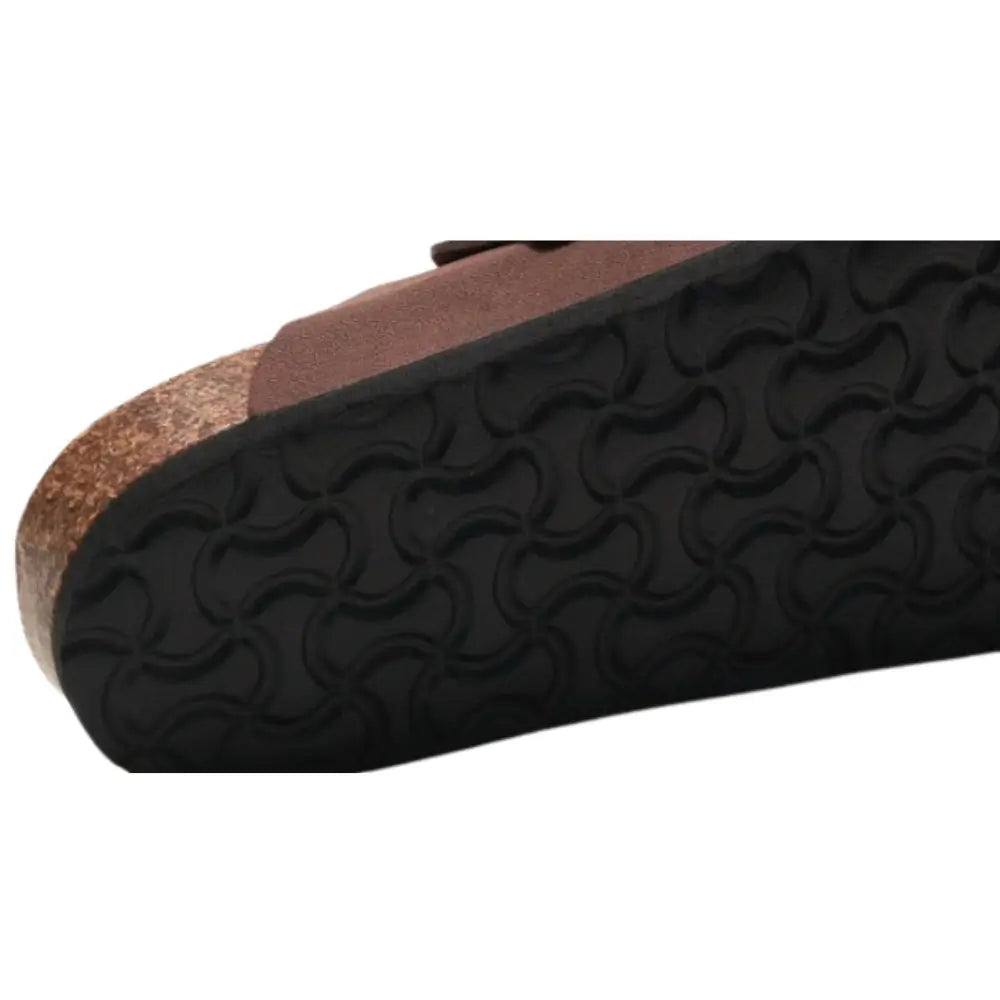 Velune Ares Sandals - Brown