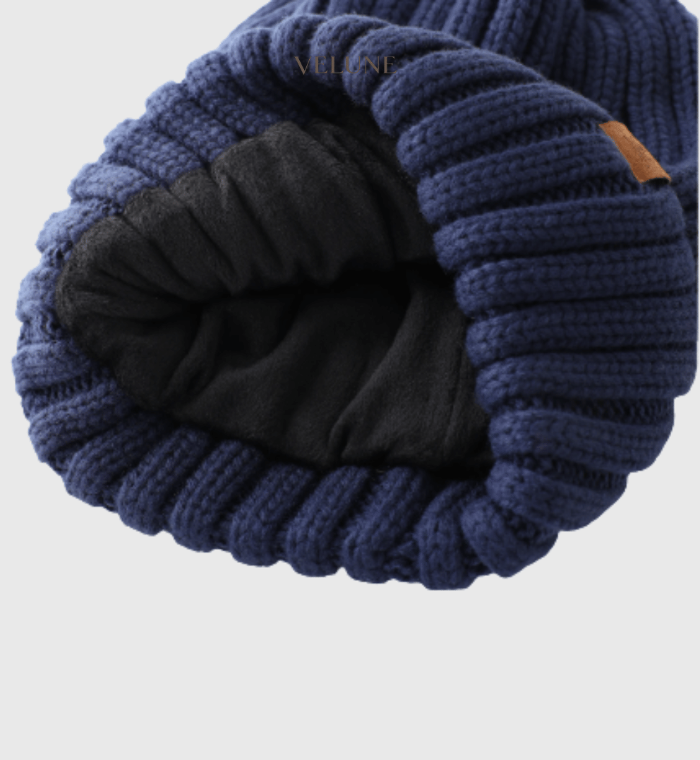 Velune CORE BEANIE® — Unisex
