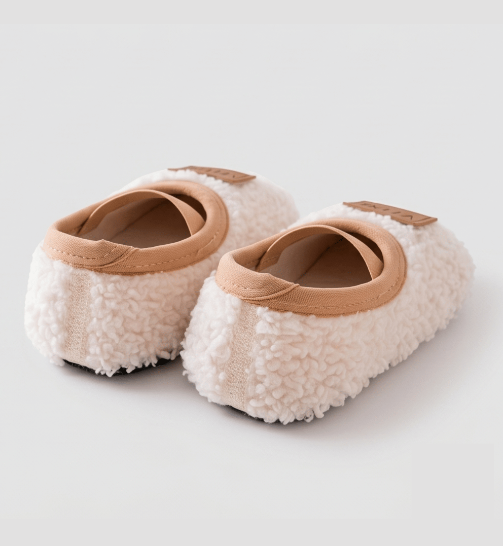 Velune TEDDY® — Unisex