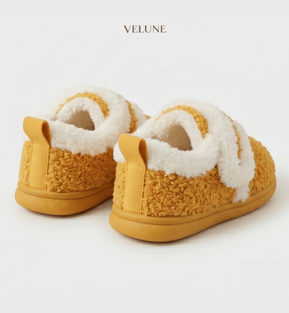 Velune TOFFEE® — Unisex