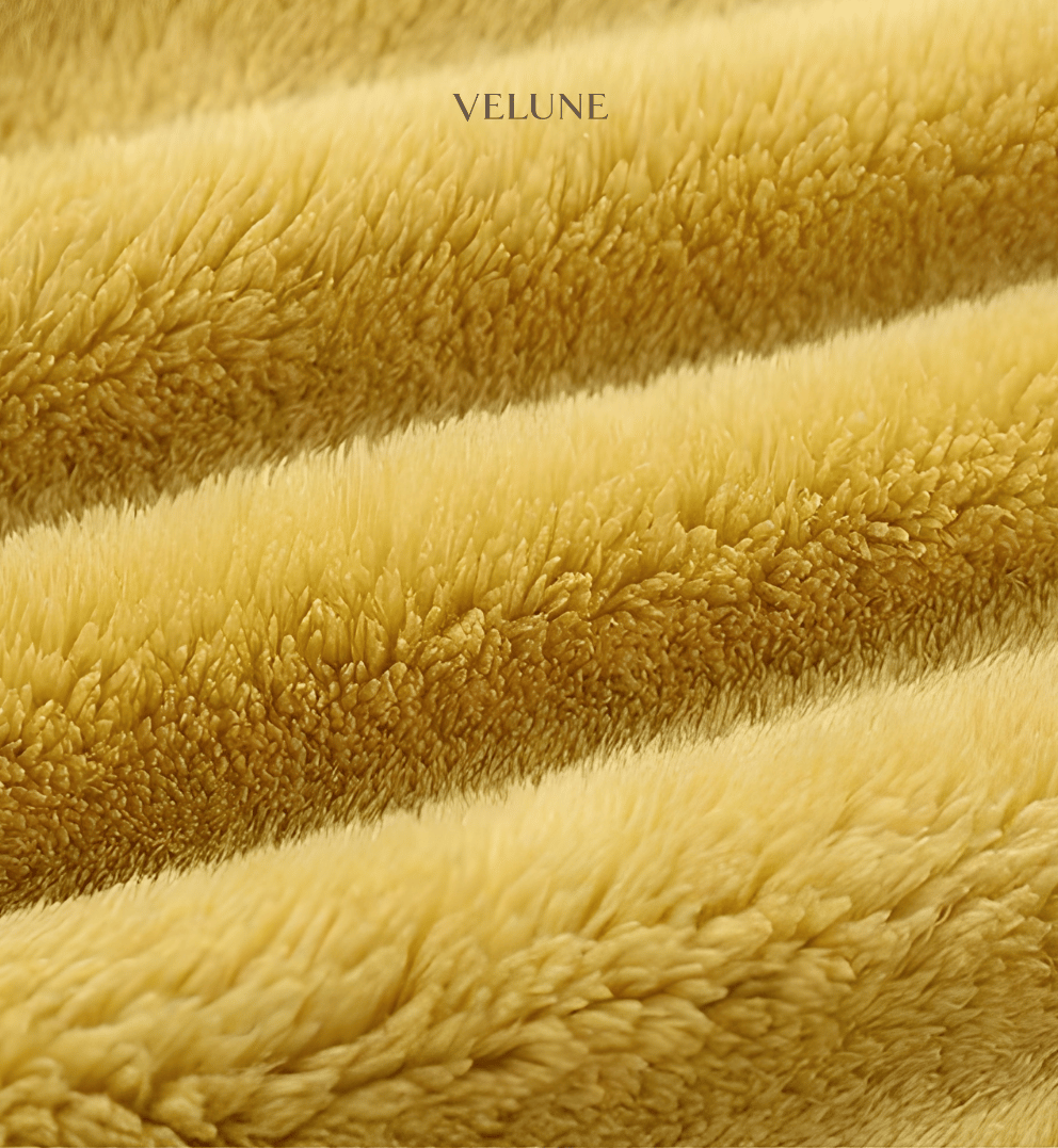 Velune PLUSH® — Unisex