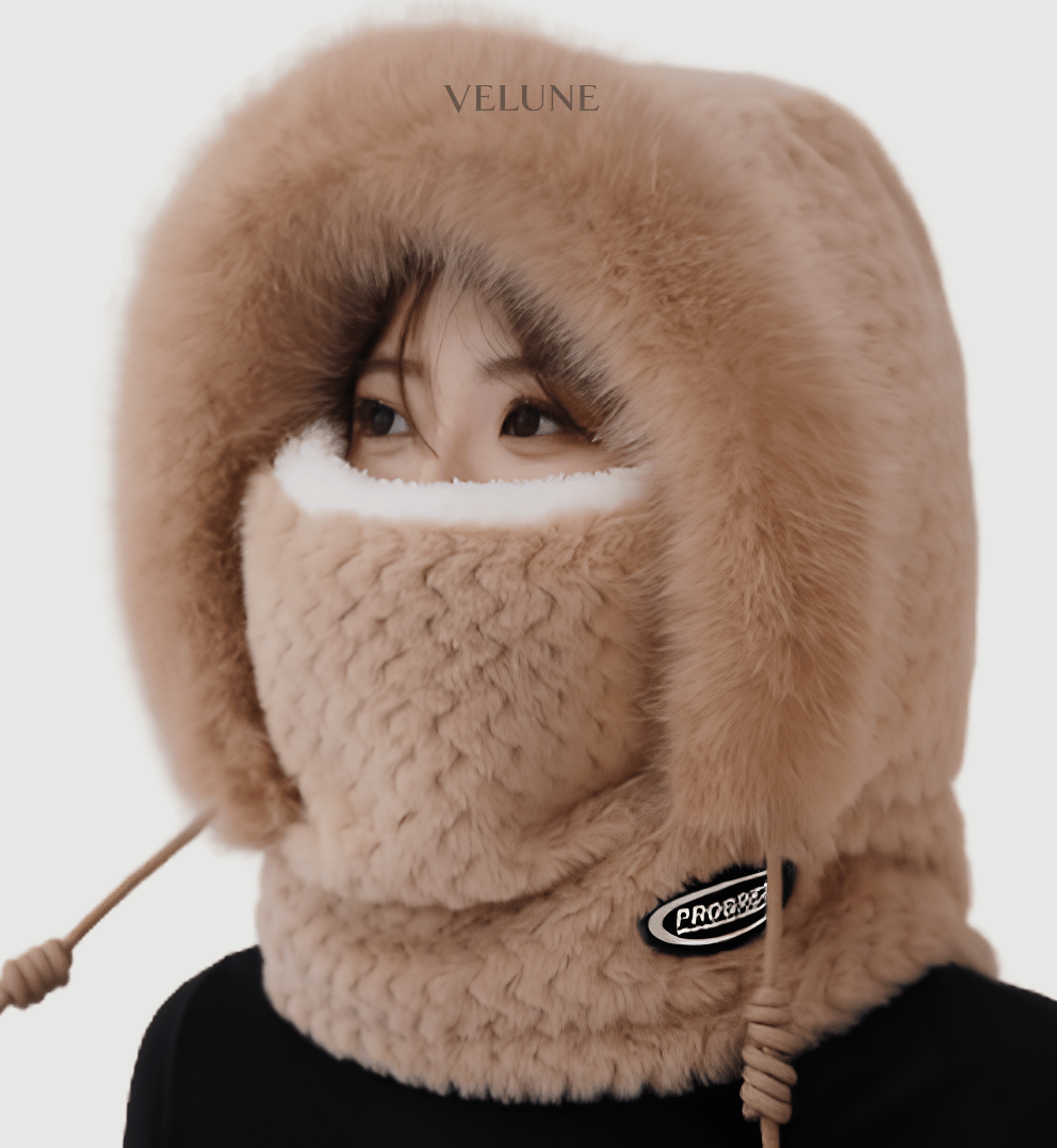 Velune ALPINA® — Women