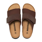 Velune Ares Sandals - Brown