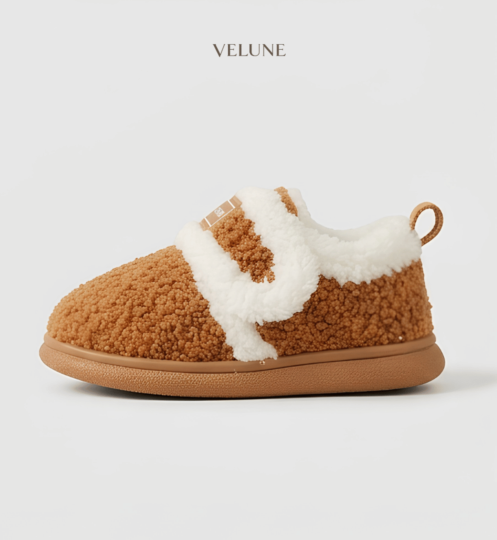 Velune TOFFEE® — Unisex