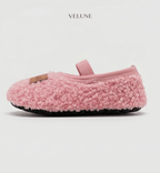 Velune TEDDY® — Unisex