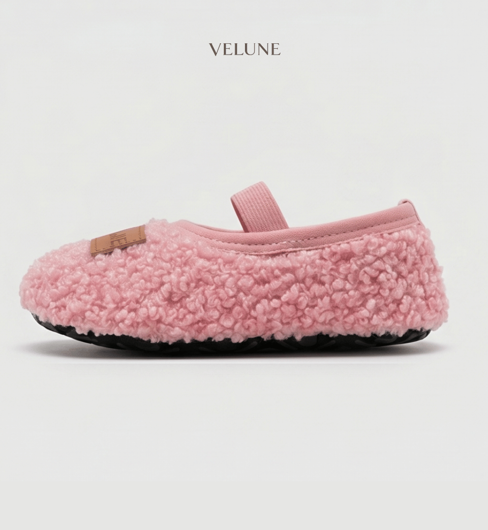 Velune TEDDY® — Unisex