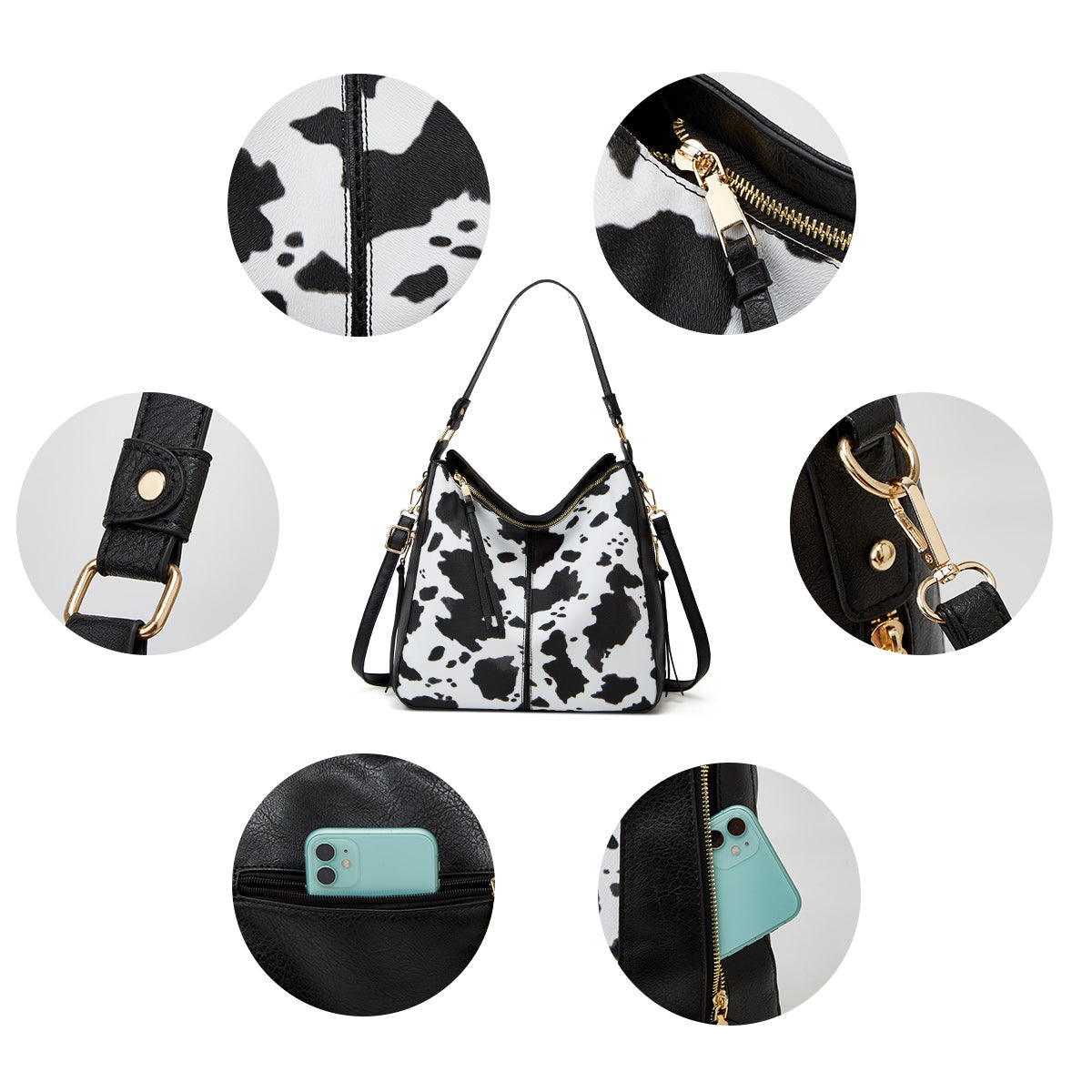 Velune Ancona Set