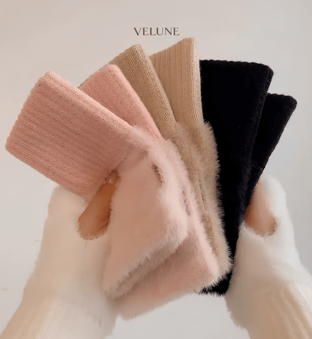 Velune ÁRTICA® — Women