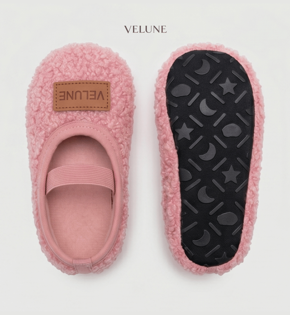 Velune TEDDY® — Unisex