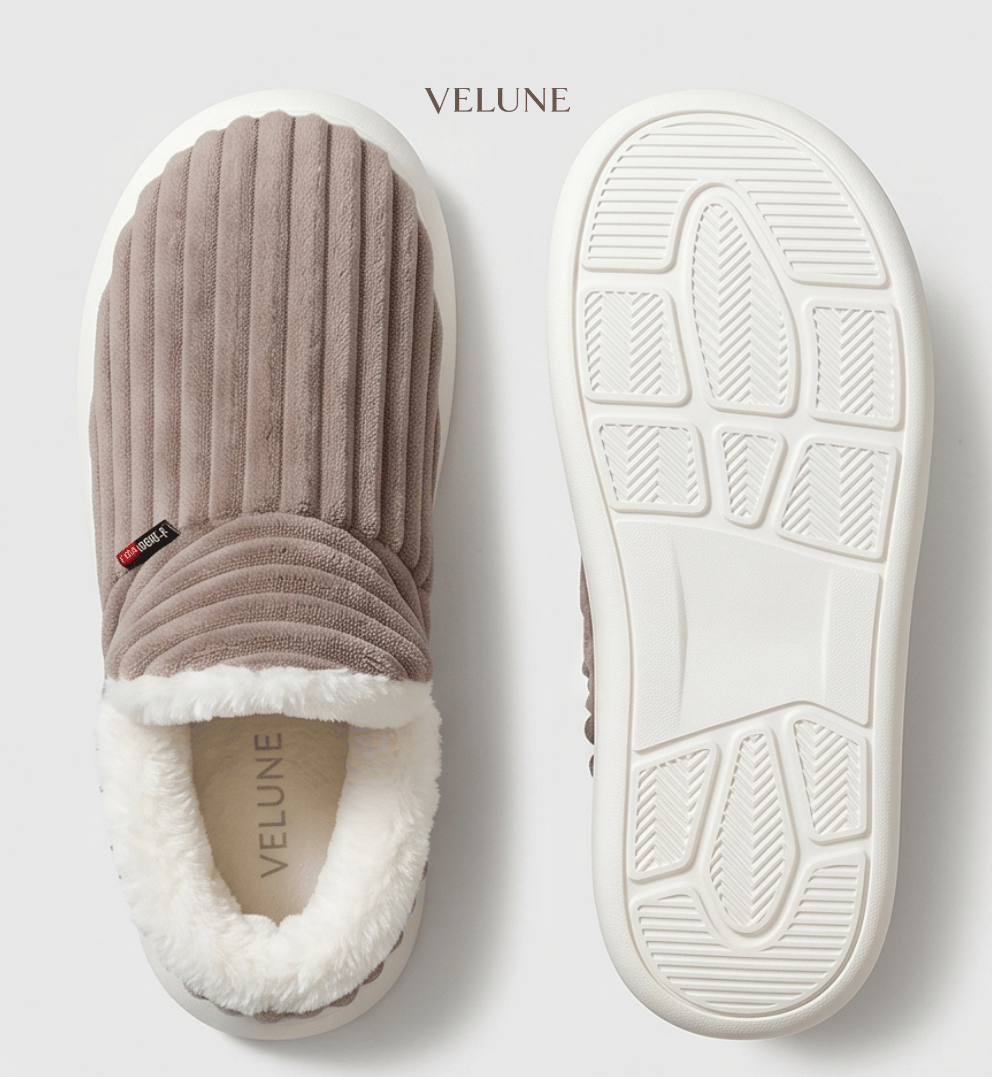 Velune COLORS® — Unisex