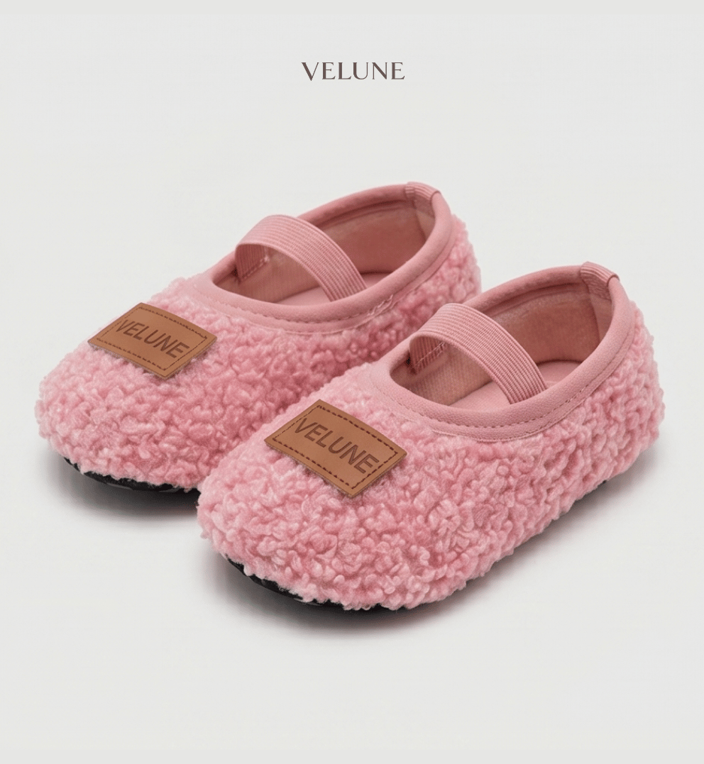 Velune TEDDY® — Unisex
