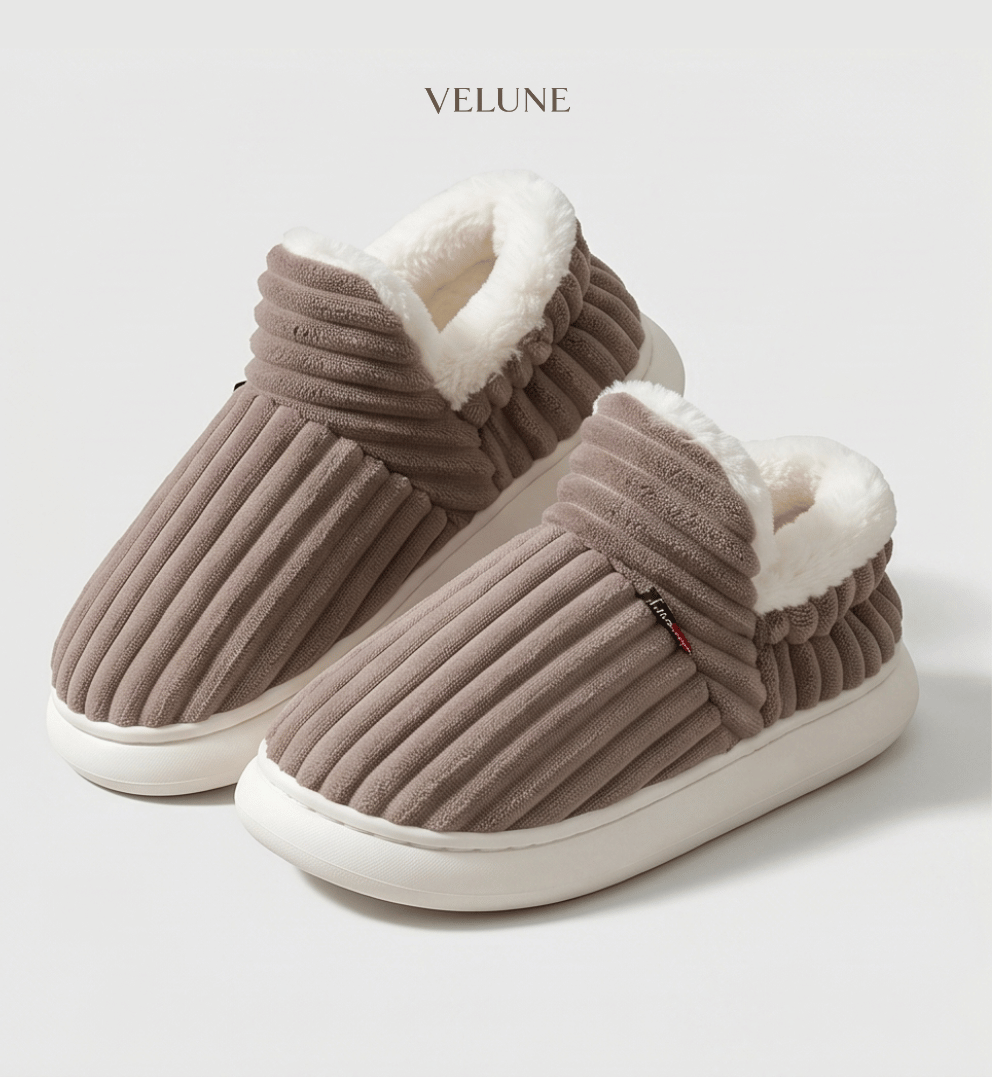 Velune COLORS® — Unisex