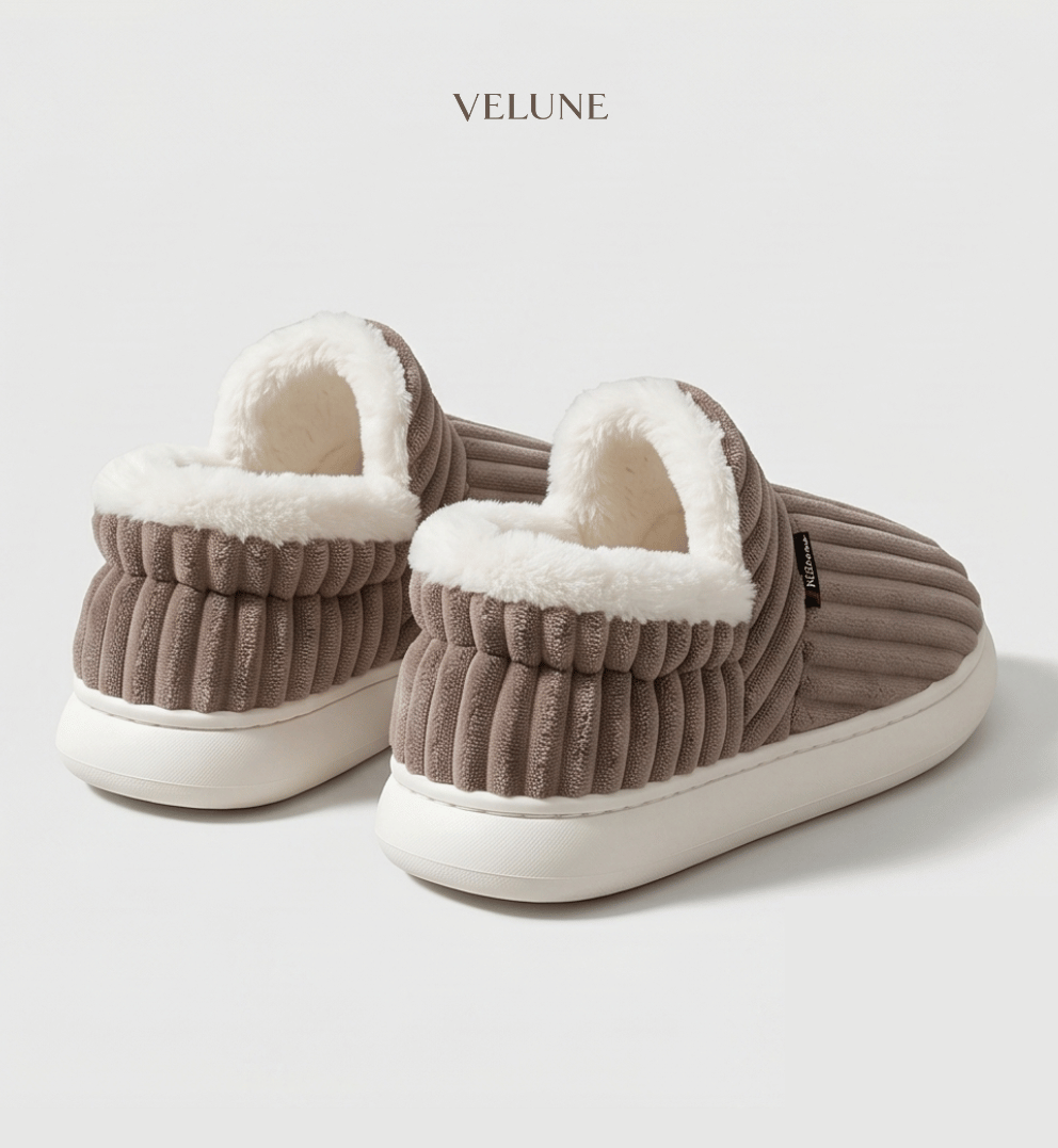 Velune COLORS® — Unisex