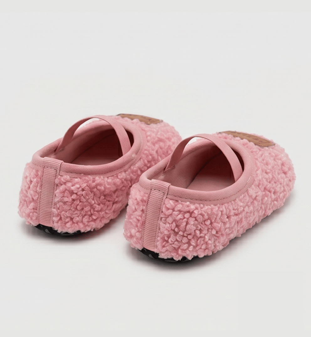 Velune TEDDY® — Unisex