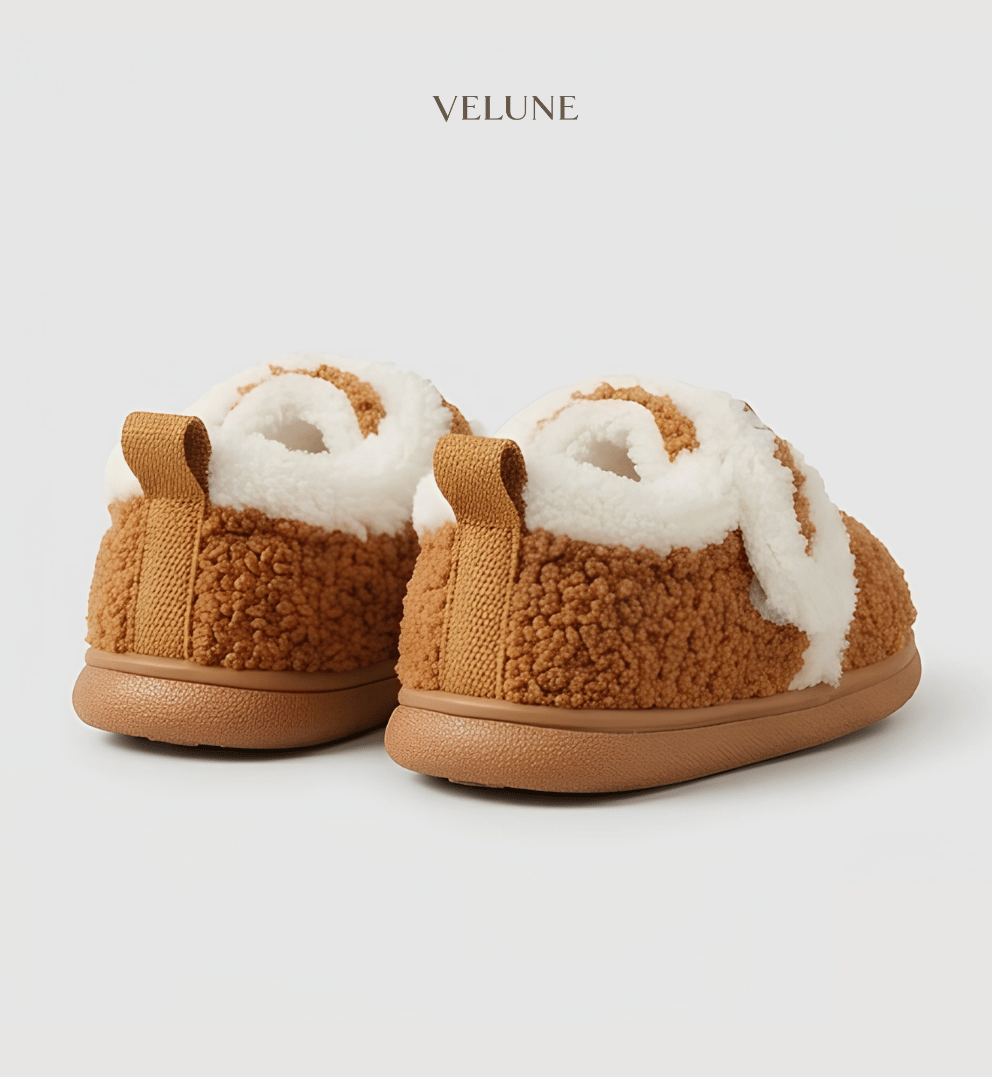 Velune TOFFEE® — Unisex