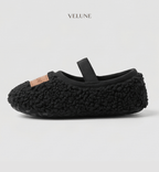 Velune TEDDY® — Unisex