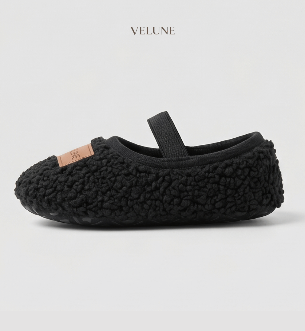 Velune TEDDY® — Unisex