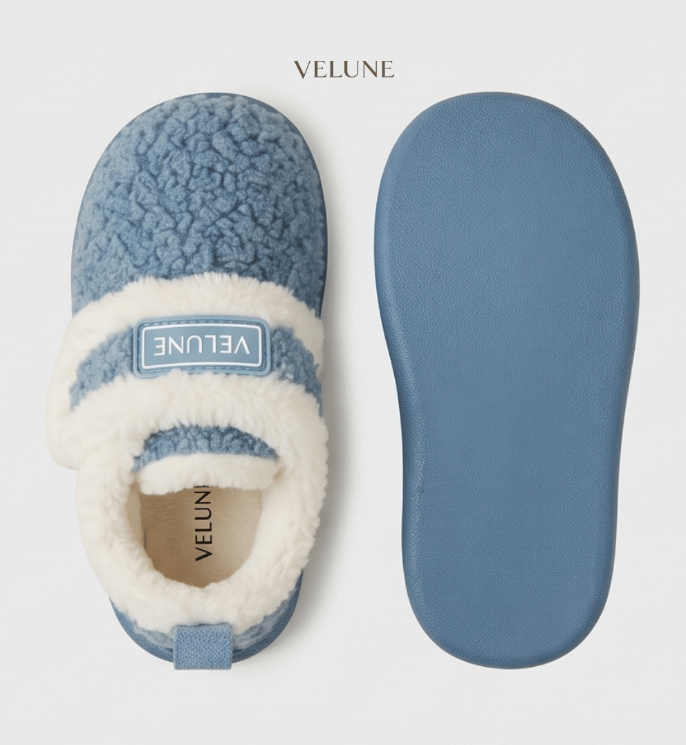 Velune TOFFEE® — Unisex