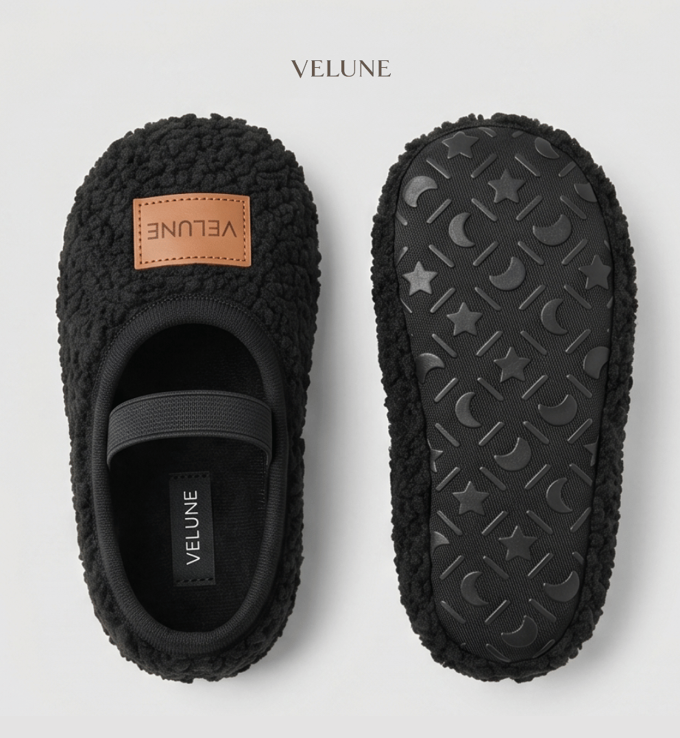 Velune TEDDY® — Unisex