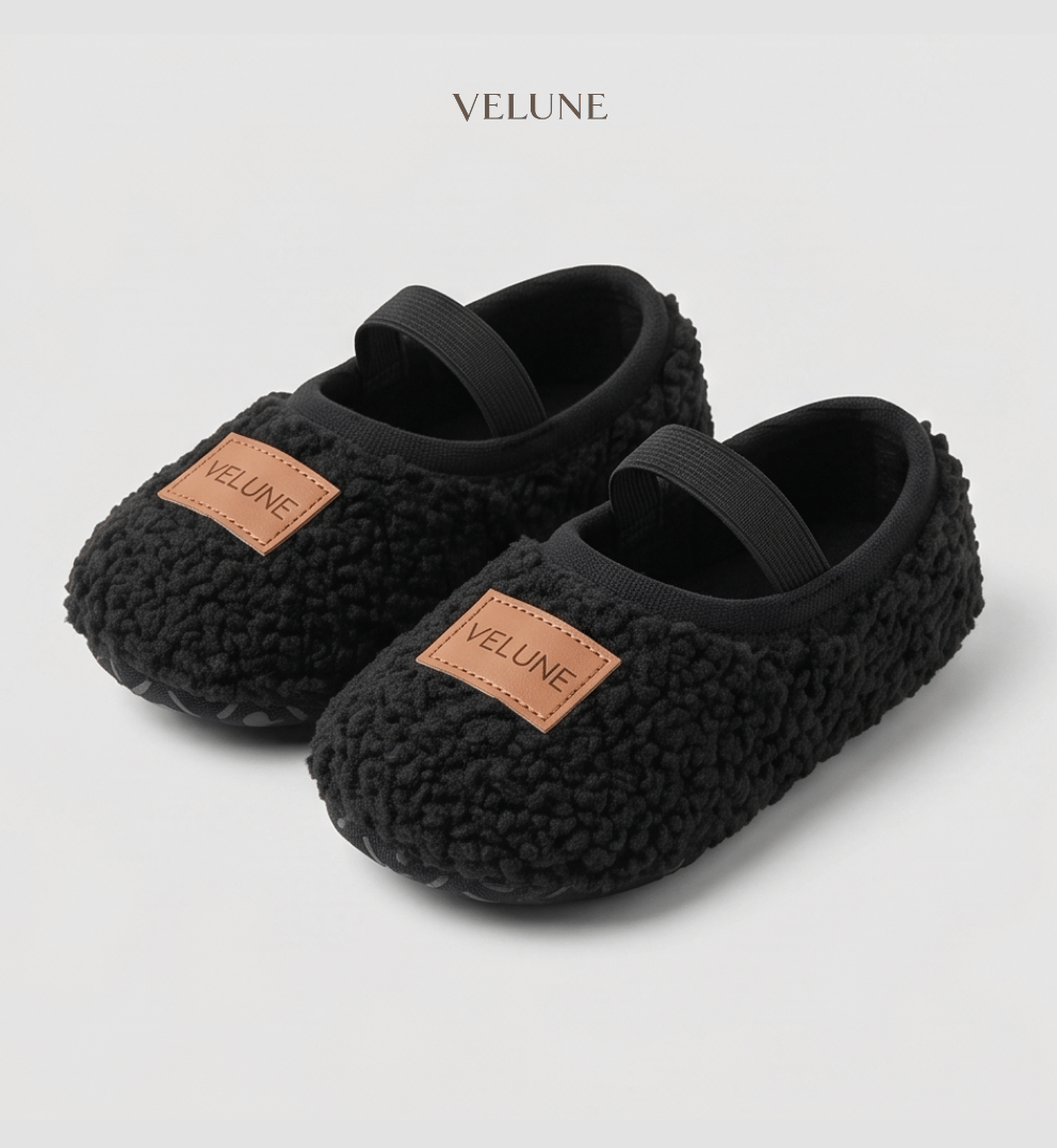 Velune TEDDY® — Unisex