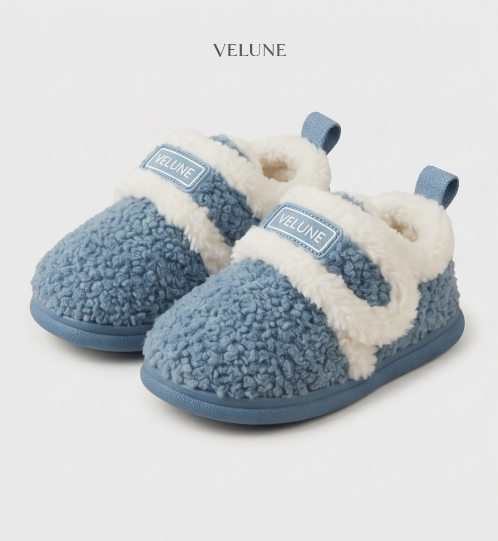 Velune TOFFEE® — Unisex