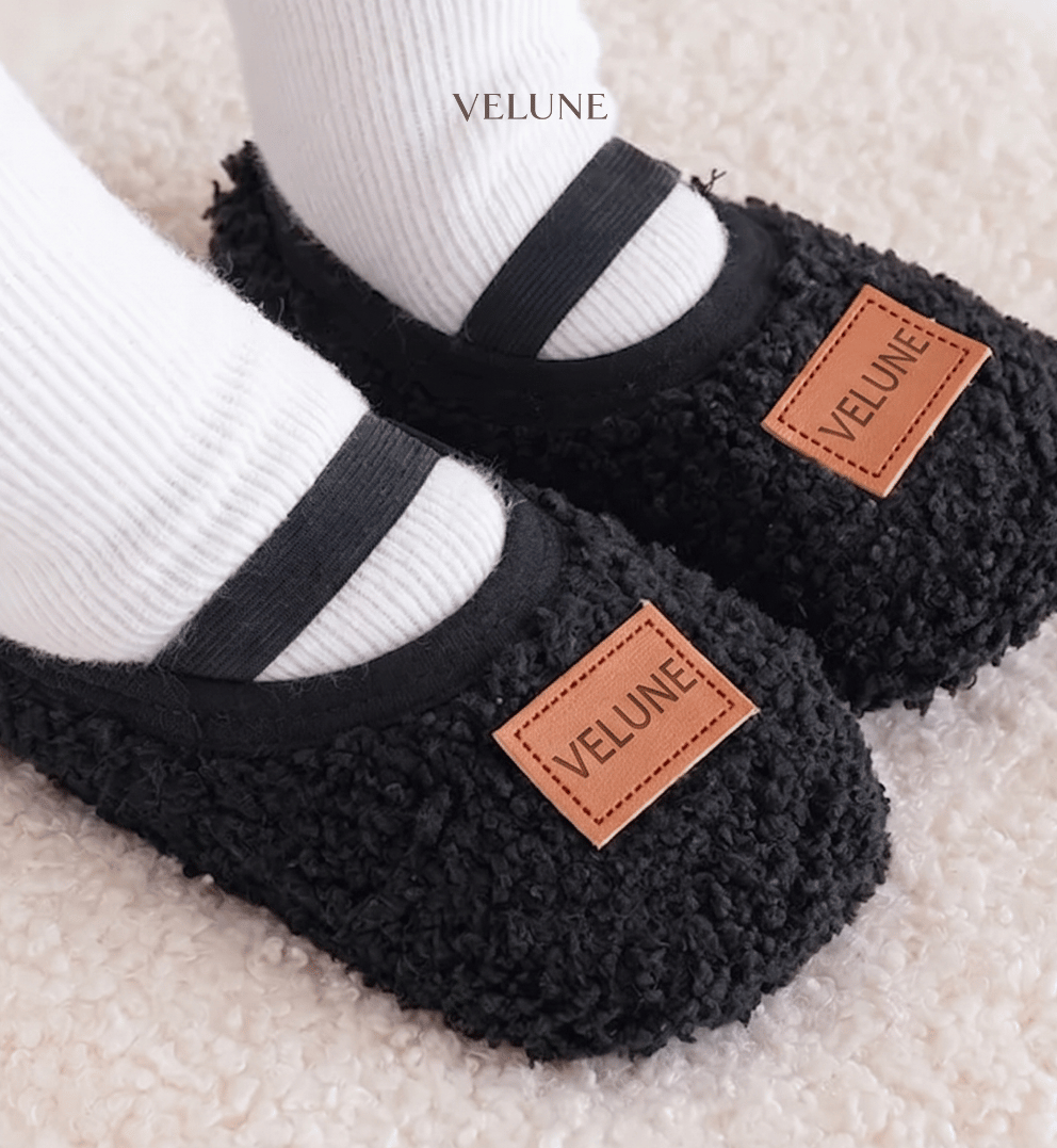 Velune TEDDY® — Unisex