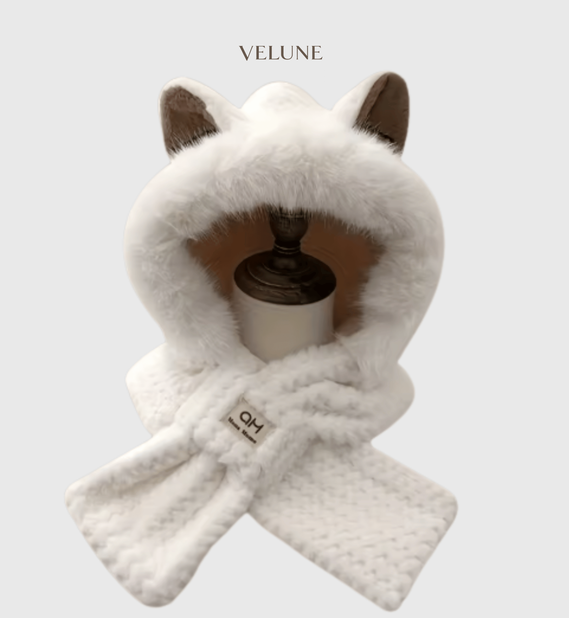 Velune FLUFFY CAT® — Women