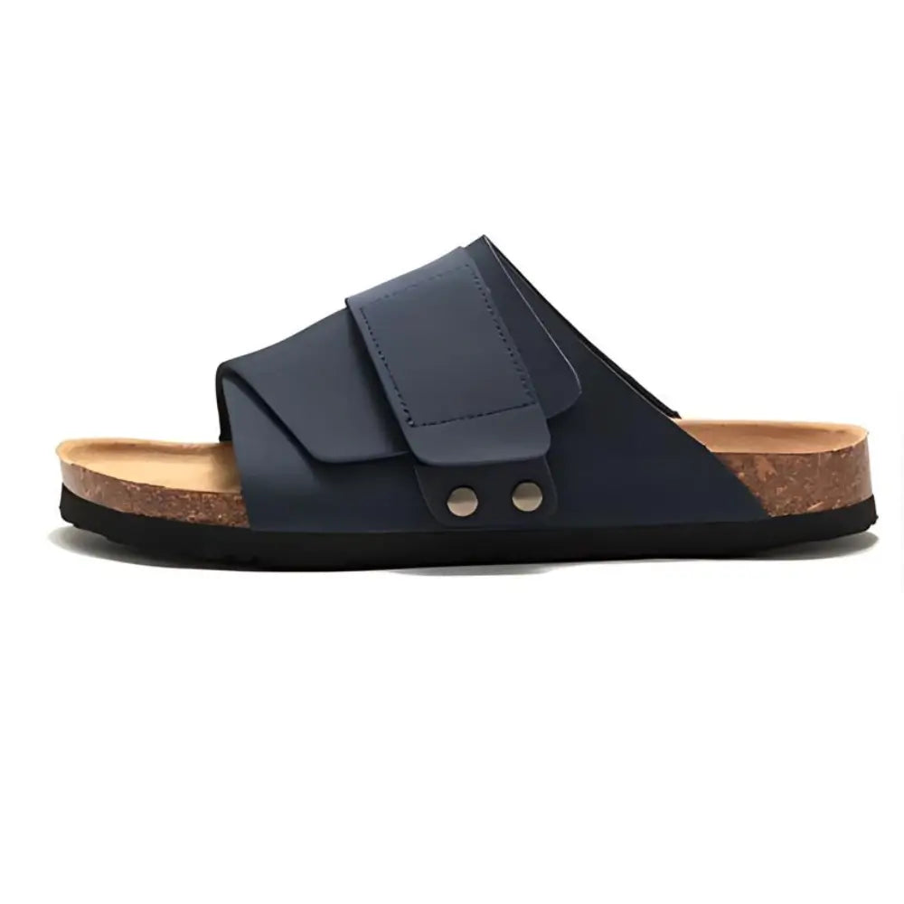 Velune Ares Sandals - Blue