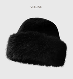 Velune SNOW MUFF® — Women