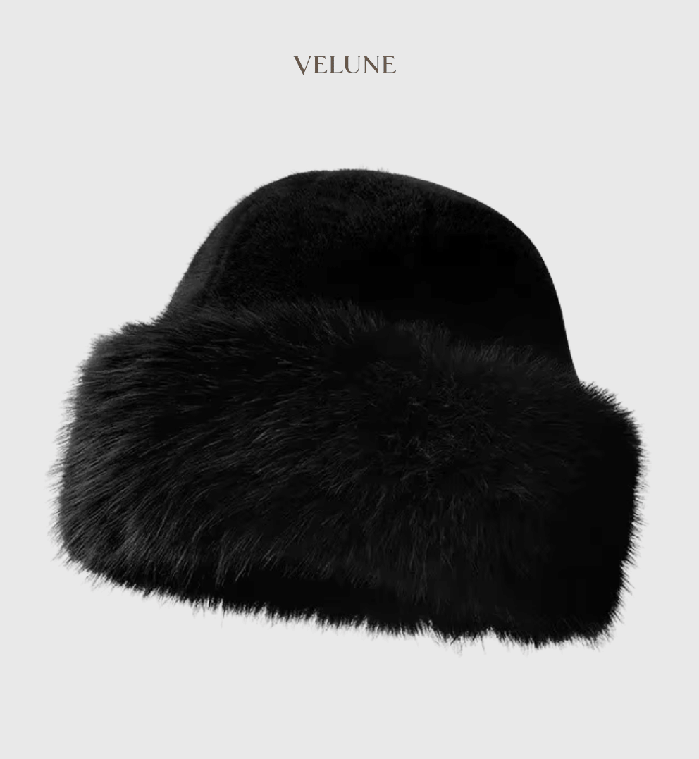 Velune SNOW MUFF® — Women