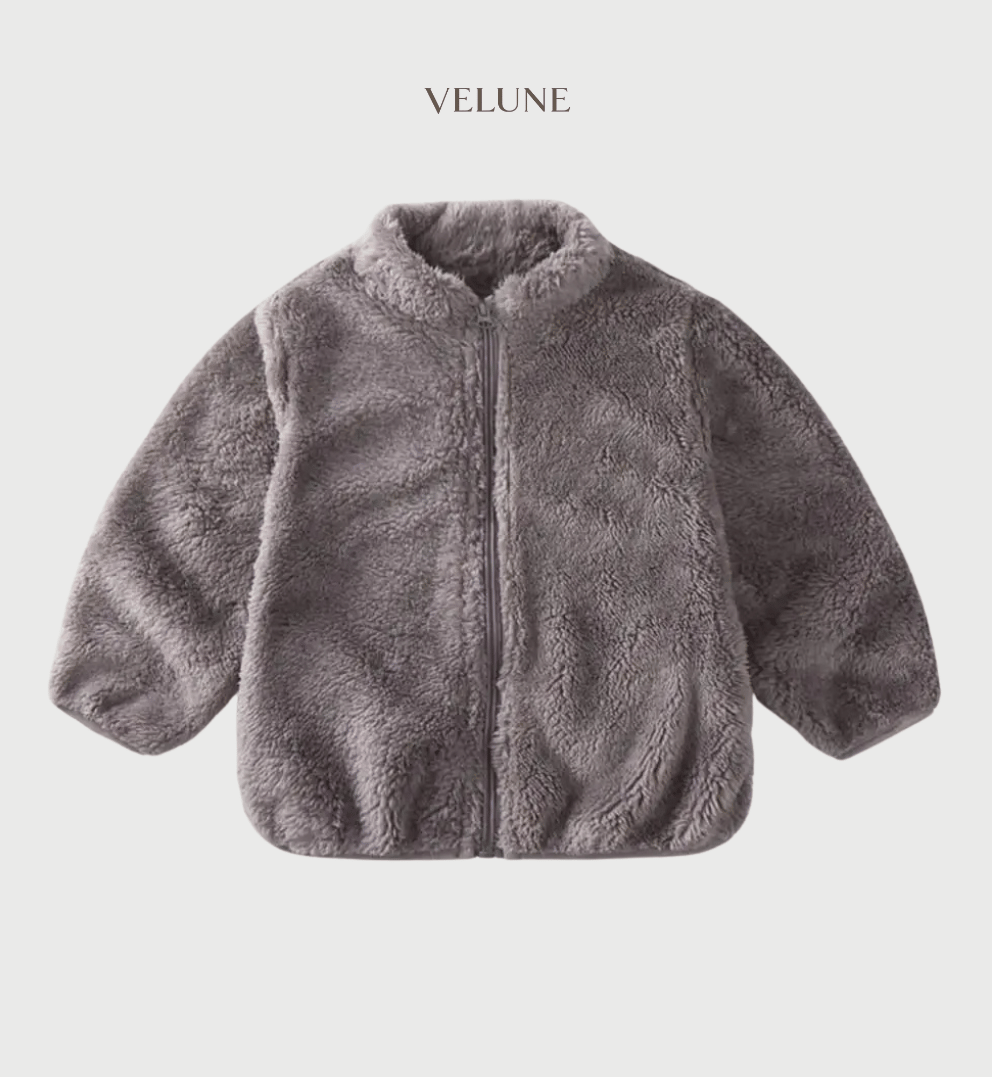Velune PLUSH® — Unisex