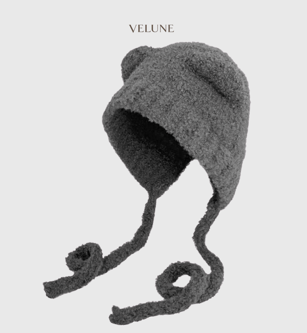 Velune COZY HOOD® — Women