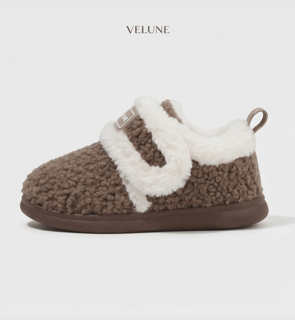 Velune TOFFEE® — Unisex