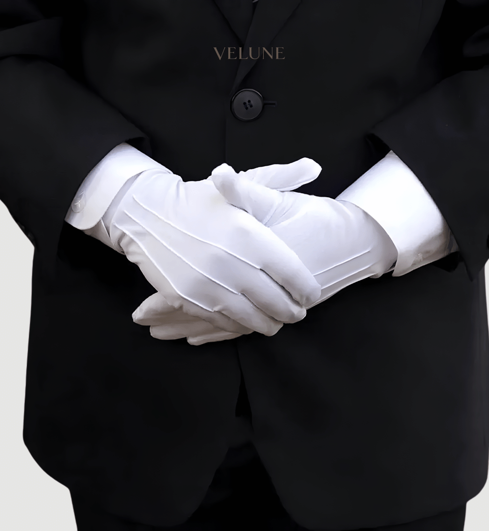 Velune MELLO® — Men