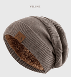 Velune ASH KNIT® — Unisex