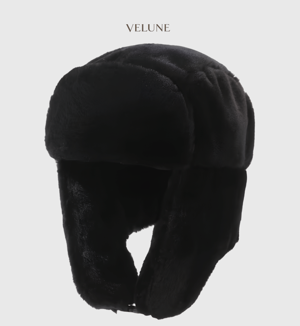 Velune FAUX FUR® — Unisex