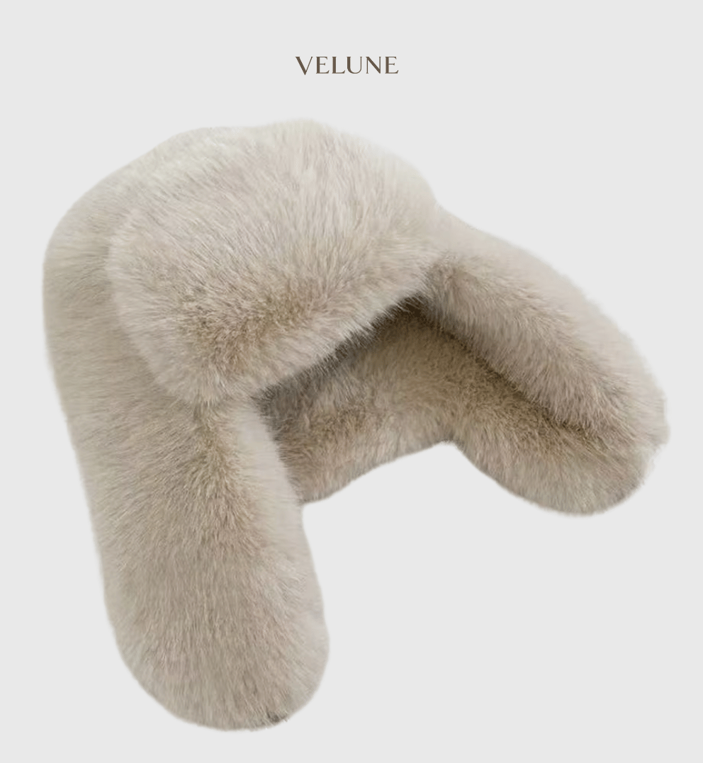 Velune SOFT FAUX® — Women