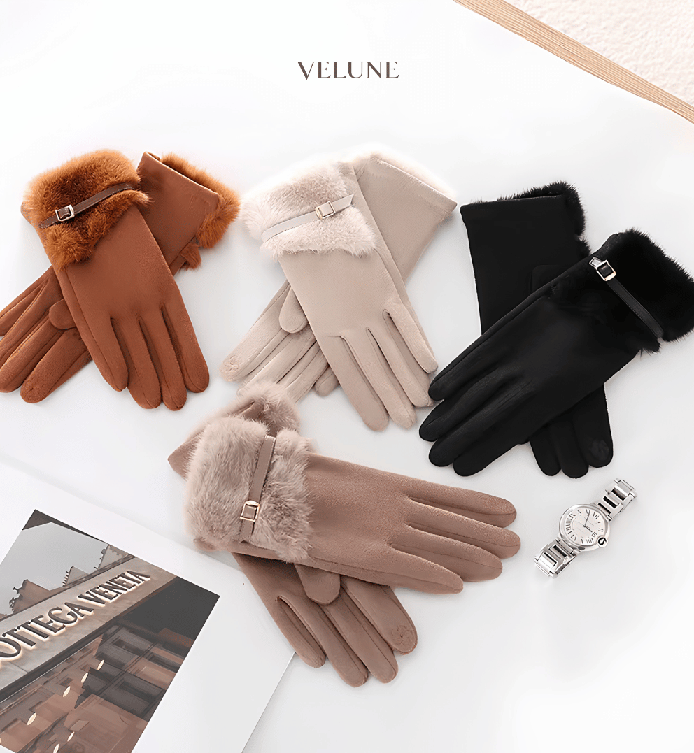 Velune NEVA® — Women